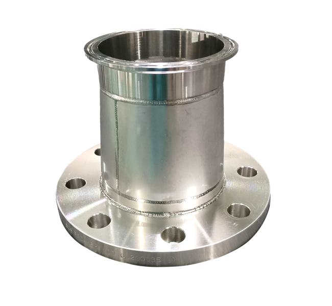 Flange Connection
