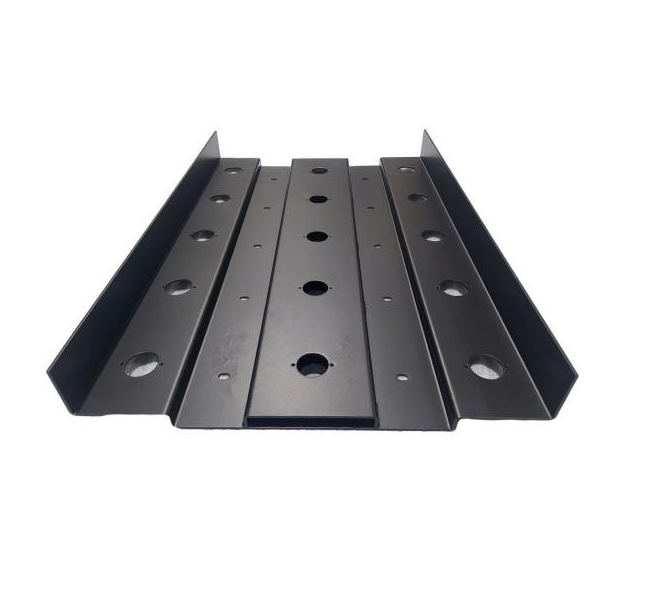 Tray Bottom- top plate 03