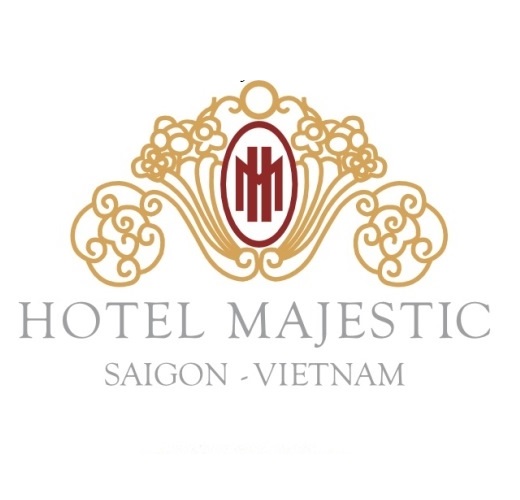 hotel majestic logo