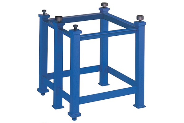 MAP STAND - EQUIPMENT FOR PRECISION MEASUREMENT SUPPORT