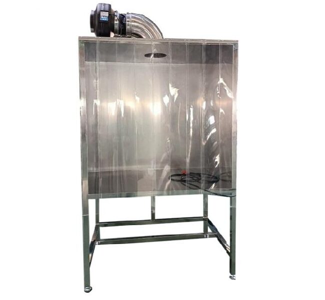 DRYING OVEN