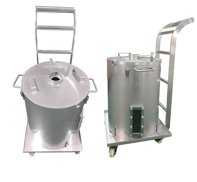 OIL TANK AND TROLLEY_02