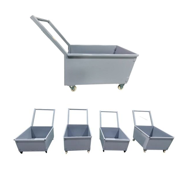 STEEL CHIPS TROLLEY_02