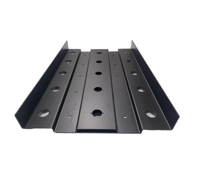 TRAY BOTTOM- TOP PLATE 03